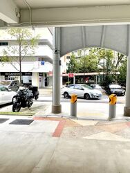 Blk 621 Yishun Ring Road (Yishun), HDB 4 Rooms #577377471